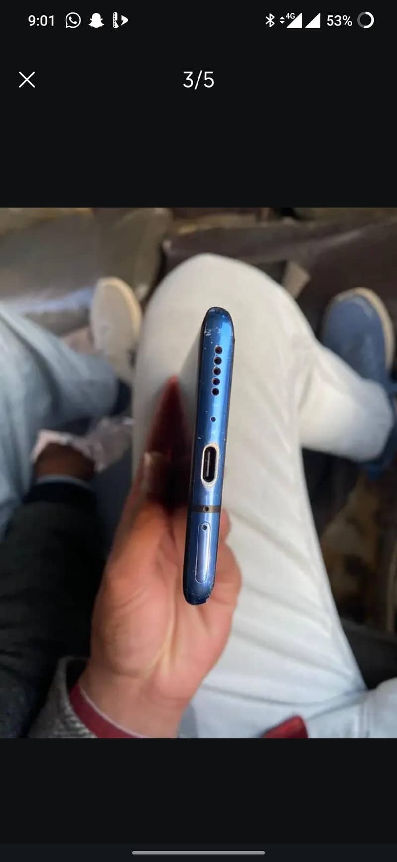 One Plus 7 pro 2