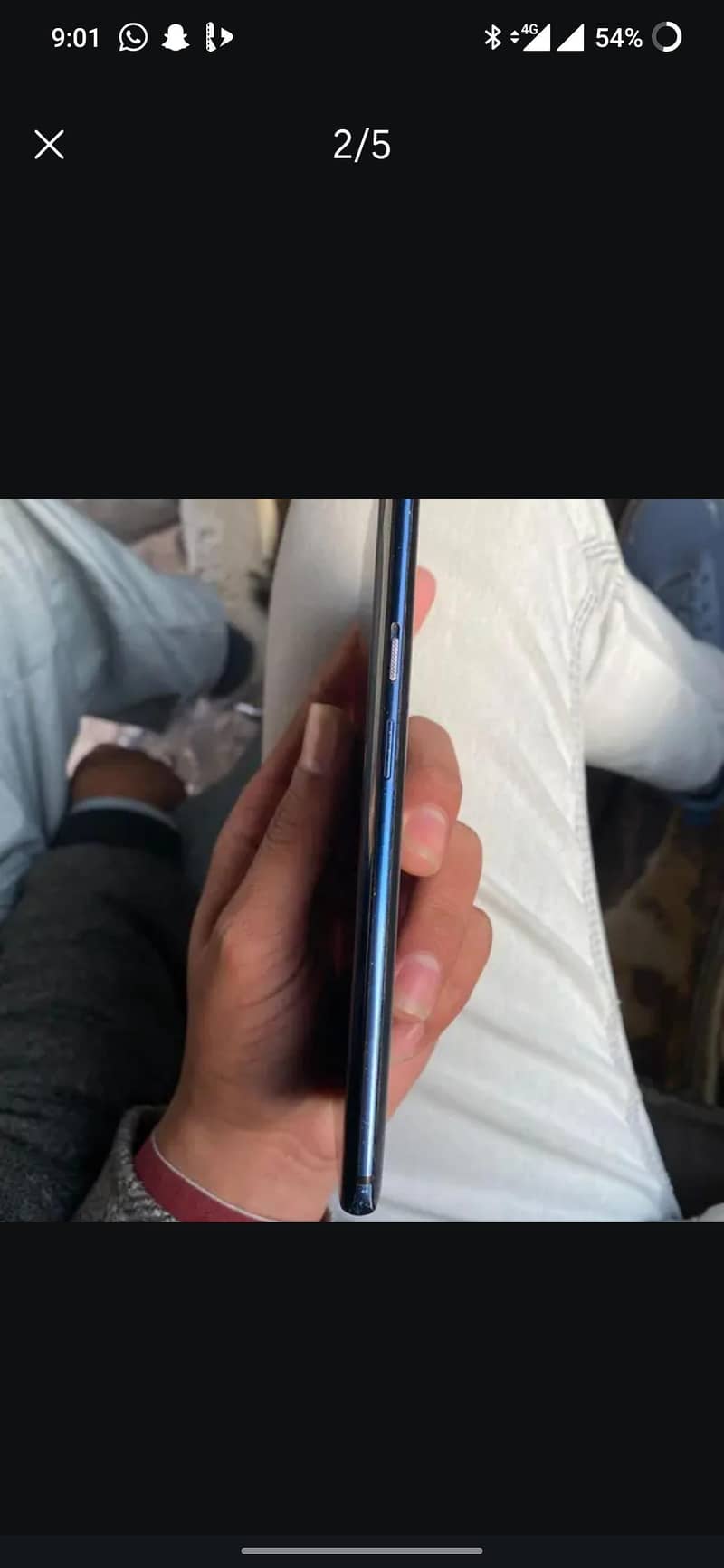 One Plus 7 pro 3