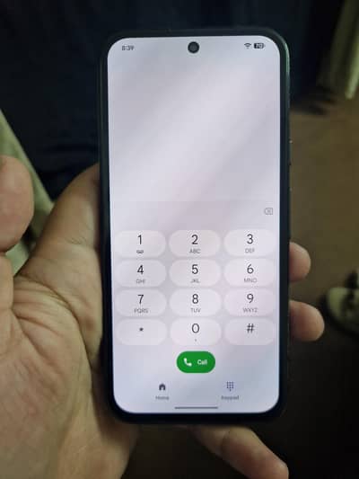 Google Pixel 8a PTA approved munasib paise