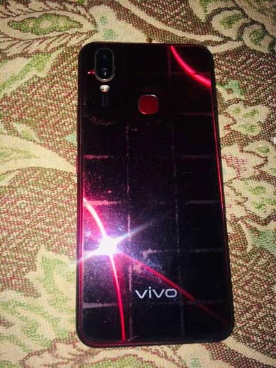 Vivo Y11 Pta approved
