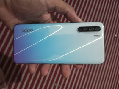 OPPO F15
