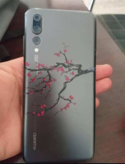 Huawei P20 Pro