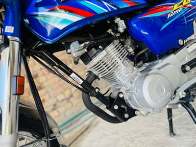 Honda CG 125