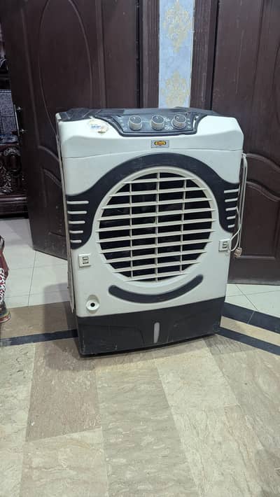 Air cooler super Asia Only 6 months use
