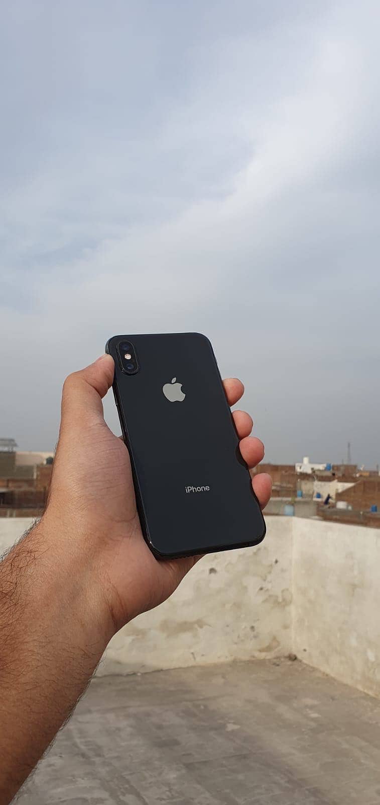 iPhone XS 2