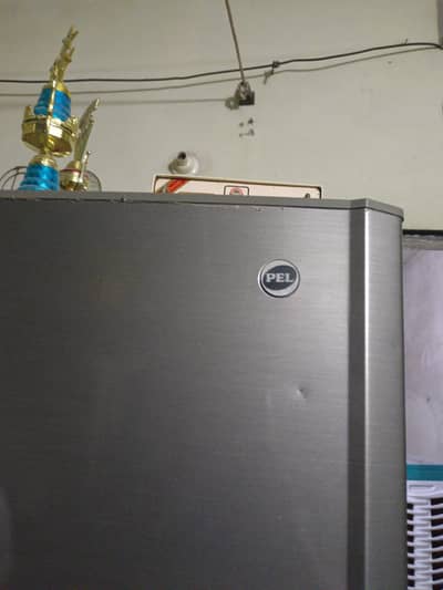 Medium Size Refrigerator