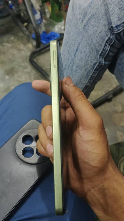 Xiaomi Redmi 14C