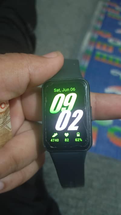 Samsung fit 3
