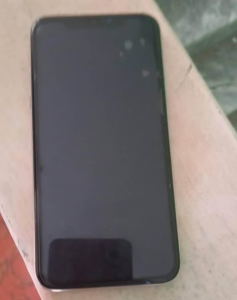 Apple iPhone X 2