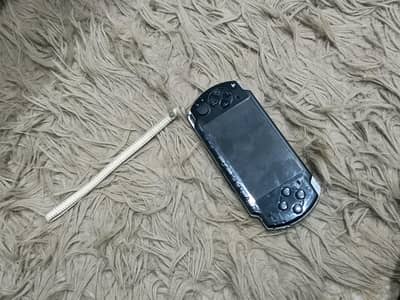 PSP2000 Without battery and memory stick, Working all good