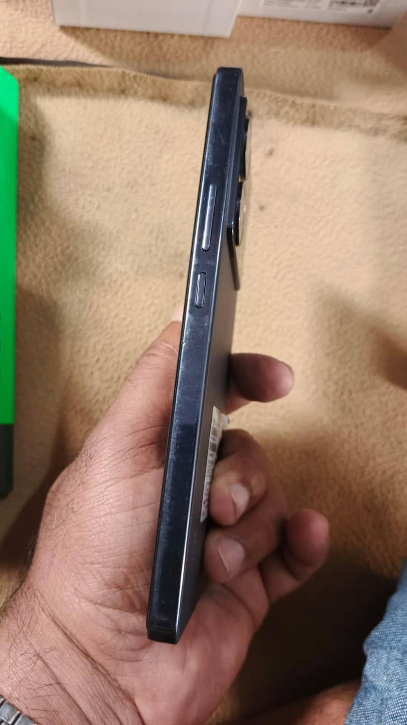 Infinix Note 40 3