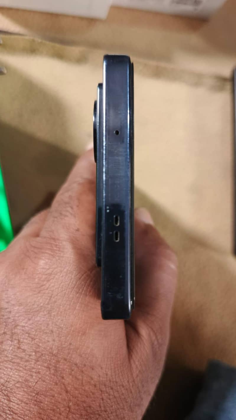 Infinix Note 40 5