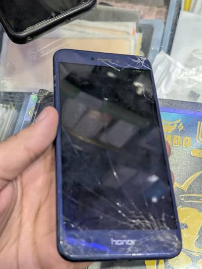 Honor 8 for Sale cheap