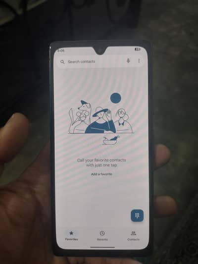 Google Pixel 7a