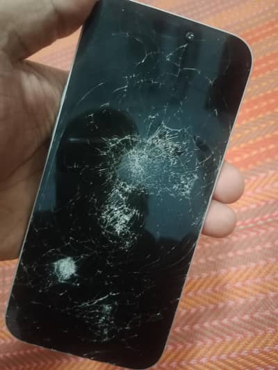 Apple iPhone