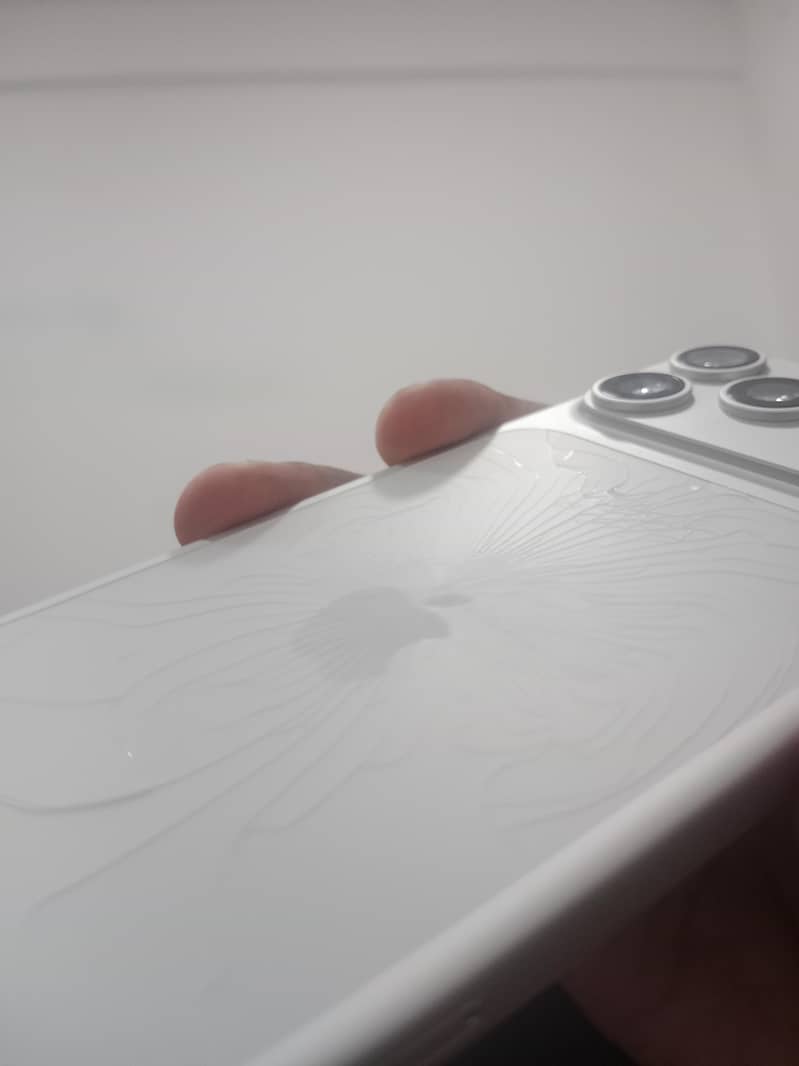 Apple iPhone 3
