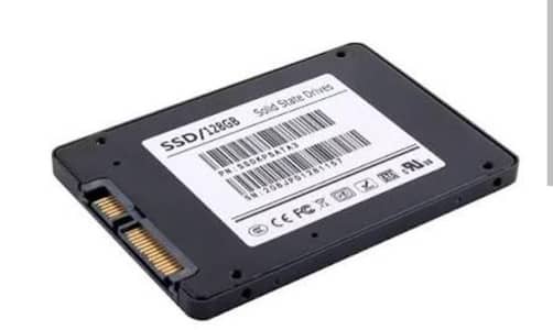 SSD for sale 128 gb