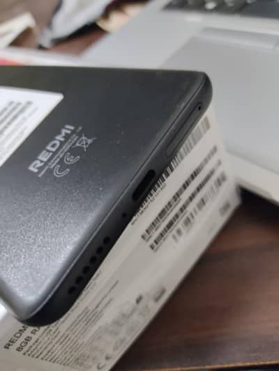 Xiaomi Redmi note 15