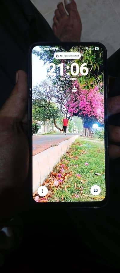 Samsung Mobile A15 5G