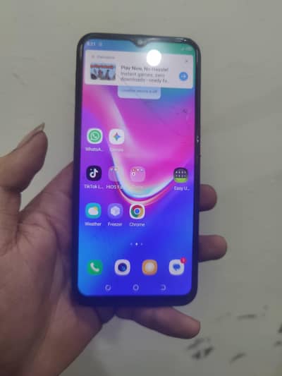 Tecno Spark 4 with box urgent sale no open rppir 0/3/4/0/7/7/8/8/0/2/2