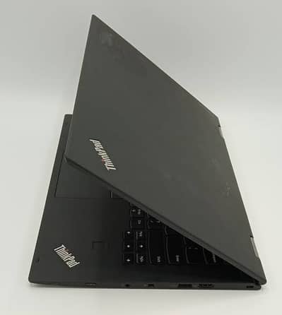 Lenovo ThinkPad X1 Yoga Gen 8|Core i5 8th Gen | 16GB RAM | 256GB SSD |