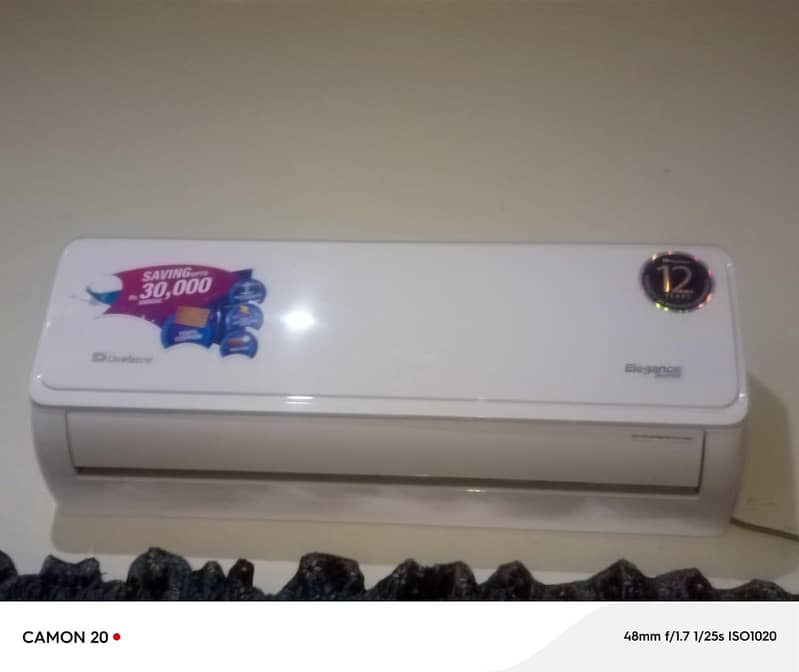 perfect condition 0