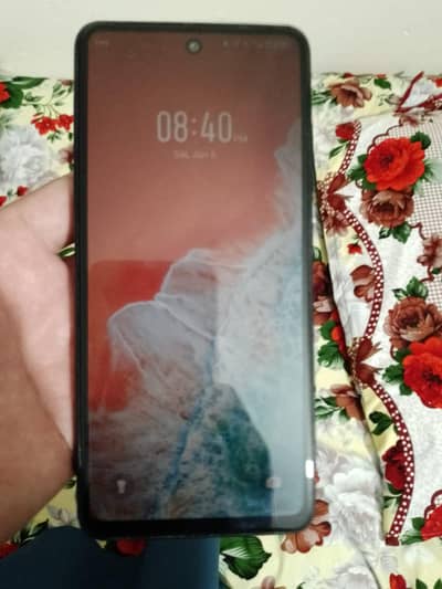 Infinix Smart 8 Pro 128/4+4