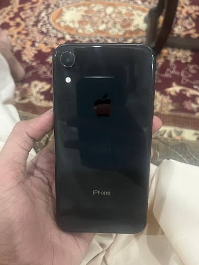 Apple iPhone XR