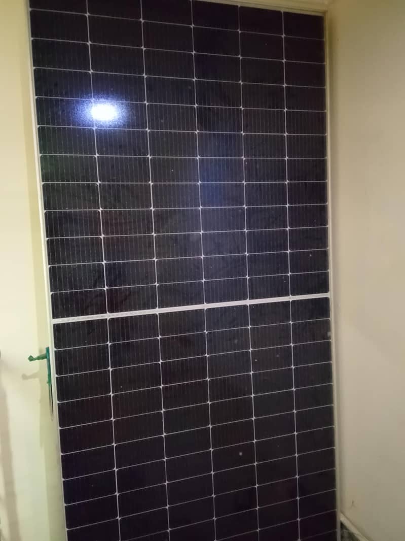 Solar Panel 0