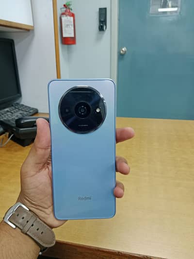 Xiaomi Redmi A3