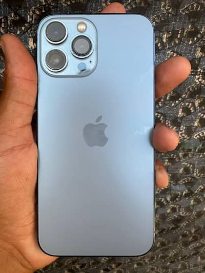 Apple iPhone 13 Pro Max factory unlocked