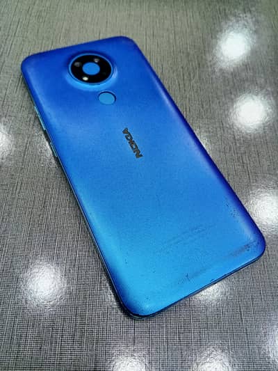 Nokia 3.4. Board issue. * Read Ad*