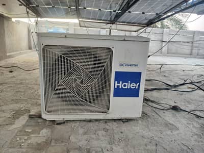 Haier Ac ok