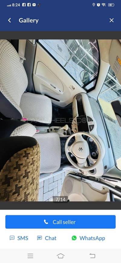 Need car in range of 15 lac