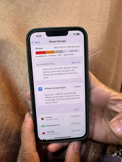 Apple iPhone 13 Pro