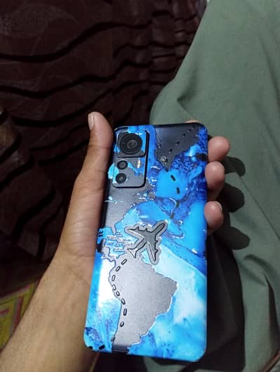 Xiaomi 12T Pro