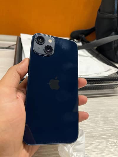 Apple iPhone 13 Factory 92 health FU
