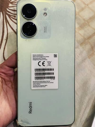 Xiaomi/ PTA Approved/ Excellent Condition