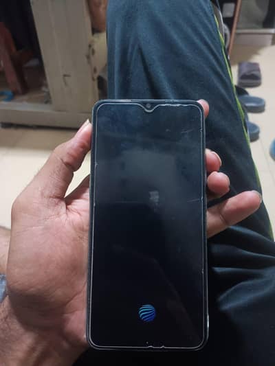 Vivo S1