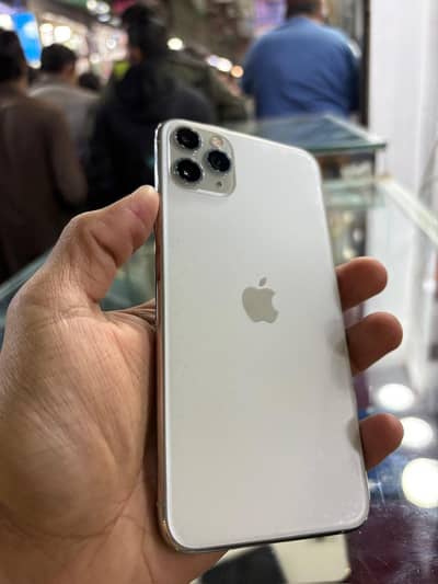 Apple iPhone 11 Pro Max