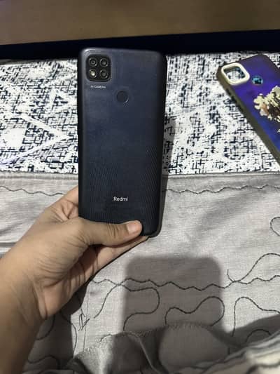 Redmi model 10 sensitivity great battery level  goodbut pannel is brok