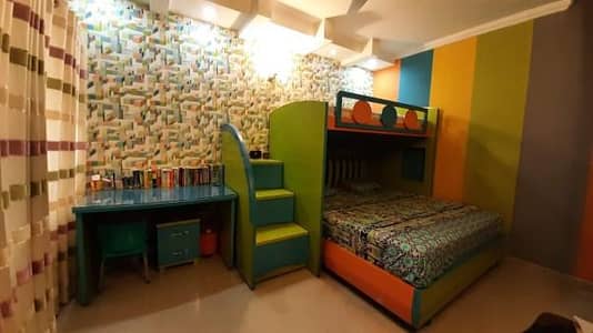 Bunk Bed For Kids