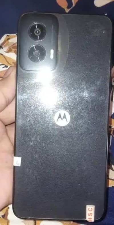 Motorola Moto G Power 5G(2024) 8/128