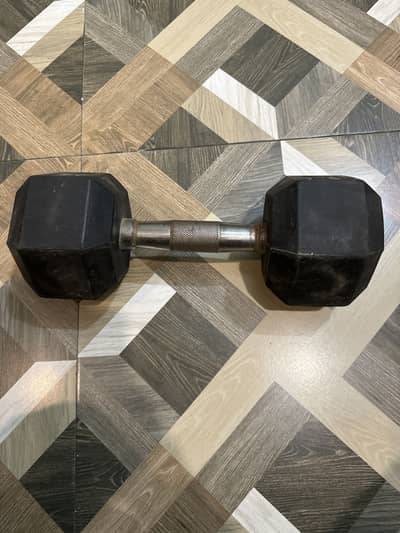 Dumbbells for sale