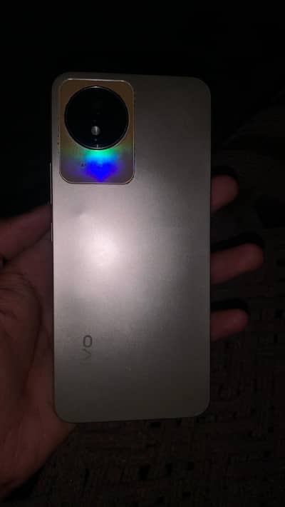 Vivo Y02t