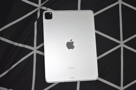 Ipad Pro M2 chip