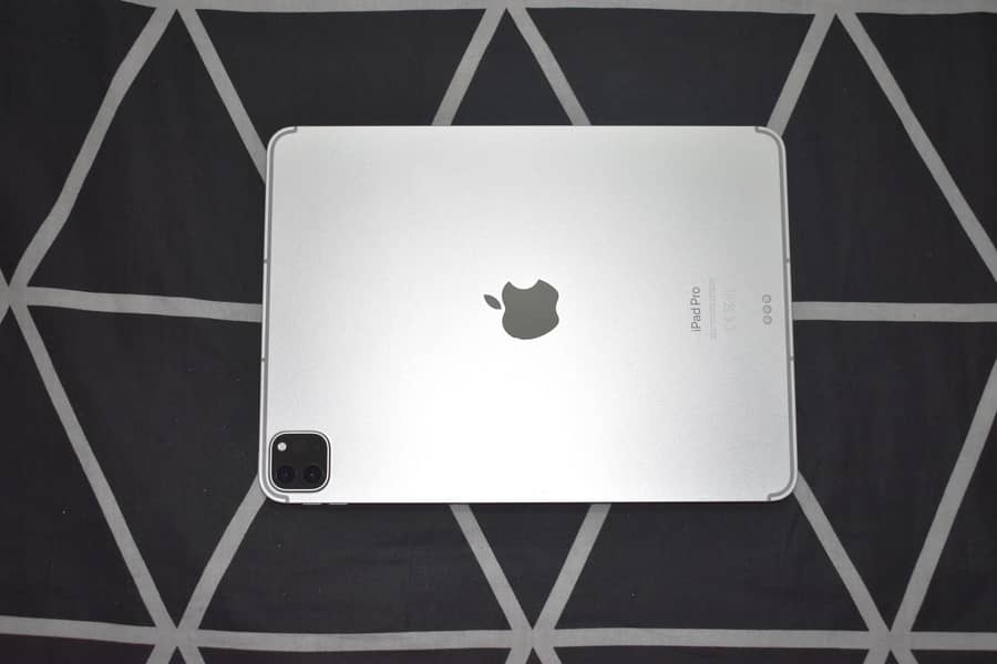 Ipad Pro M2 chip 1