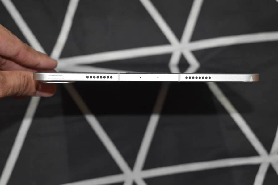 Ipad Pro M2 chip 2