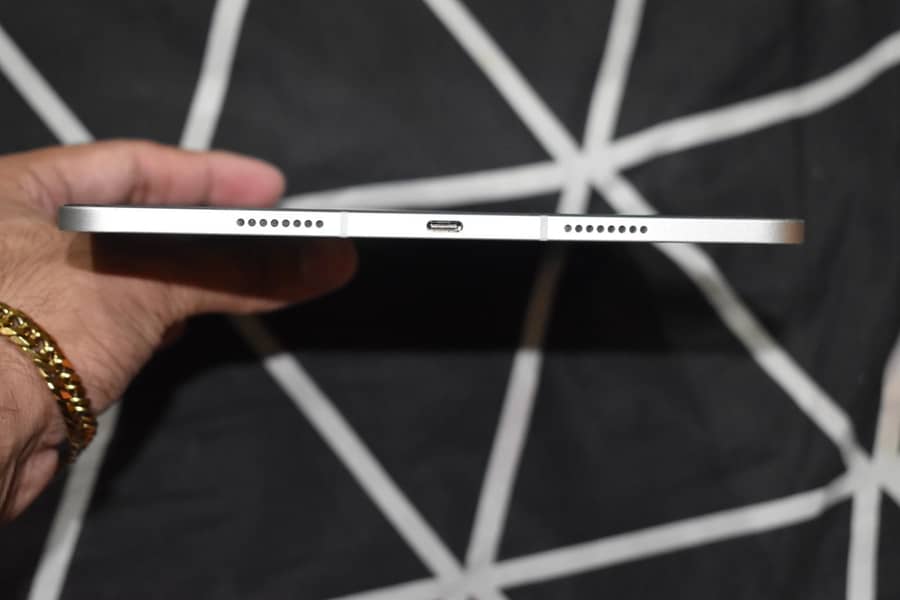 Ipad Pro M2 chip 3