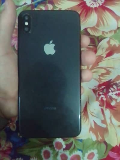 Apple iPhone XS Max